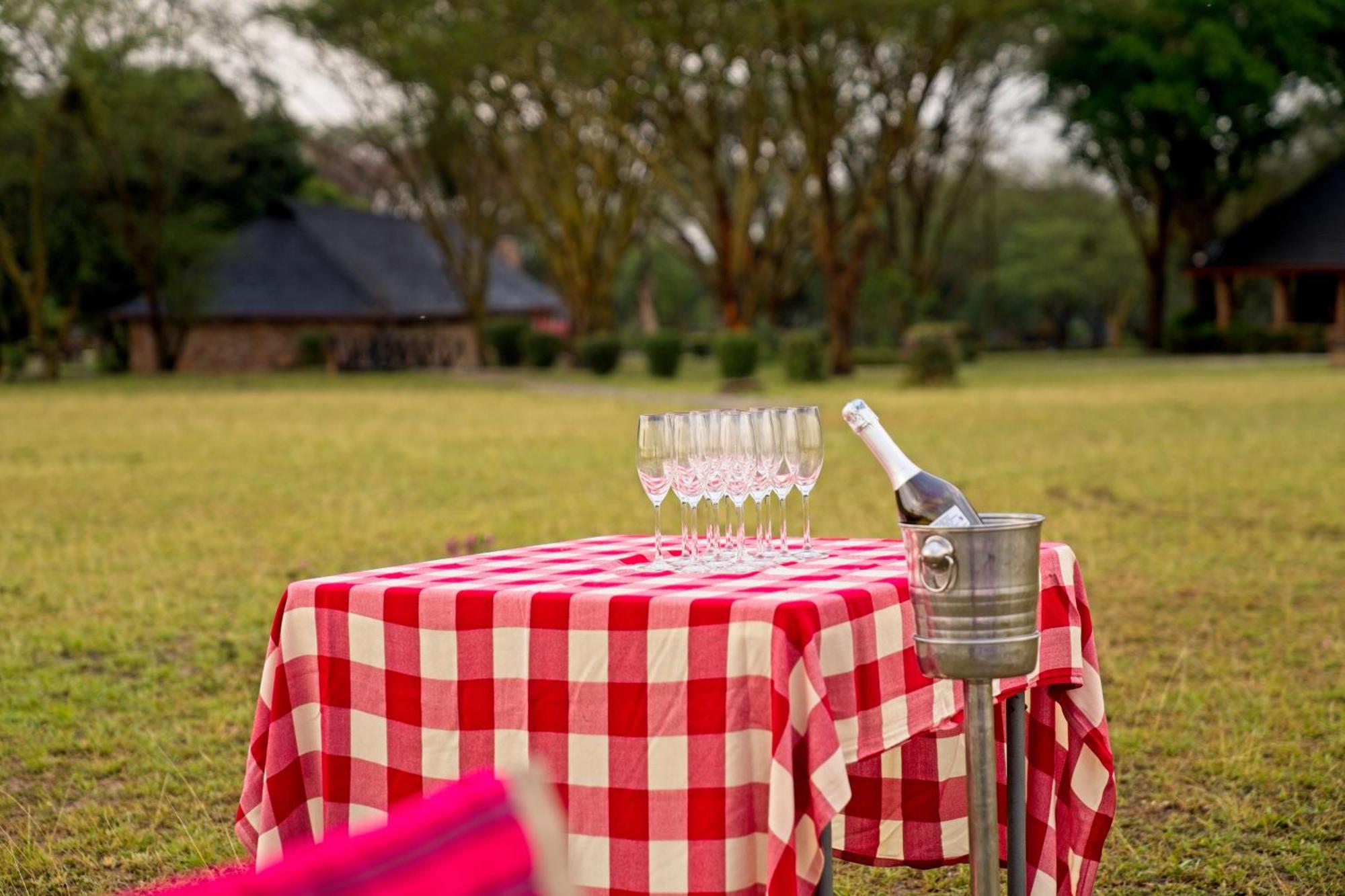 Muthu Keekorok Lodge, Maasai Mara, Narok Exterior photo