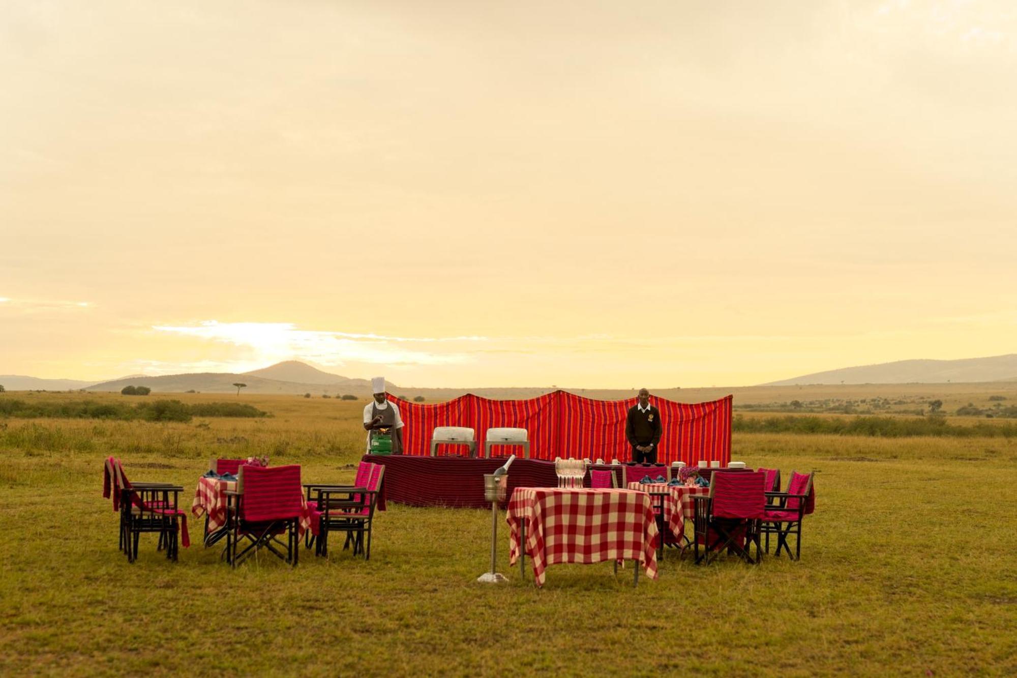 Muthu Keekorok Lodge, Maasai Mara, Narok Exterior photo