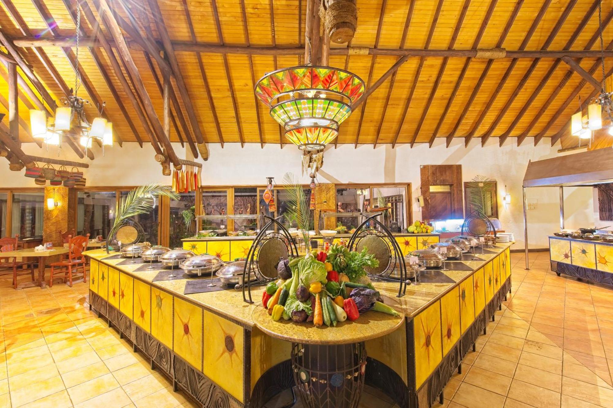 Muthu Keekorok Lodge, Maasai Mara, Narok Exterior photo