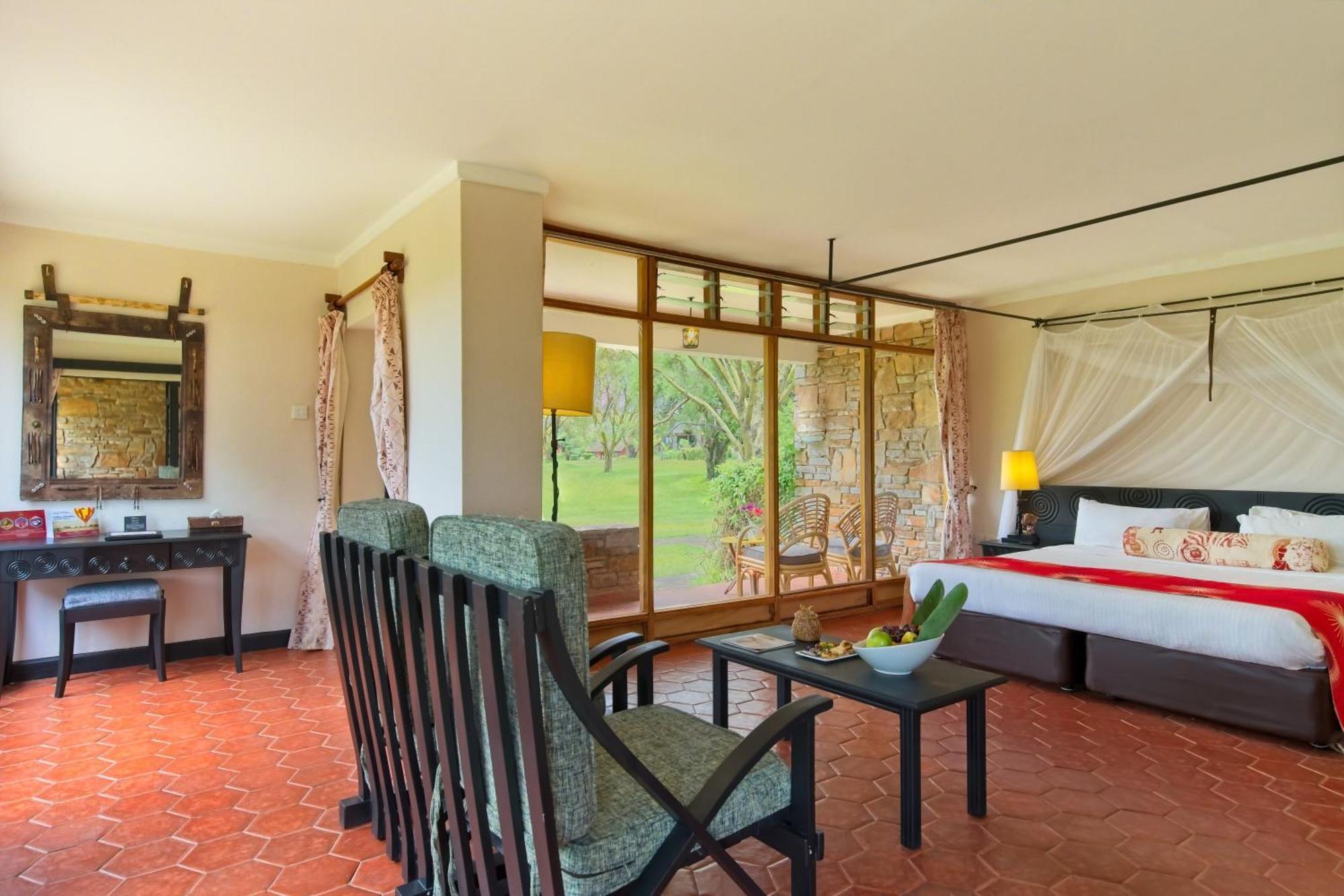 Muthu Keekorok Lodge, Maasai Mara, Narok Exterior photo