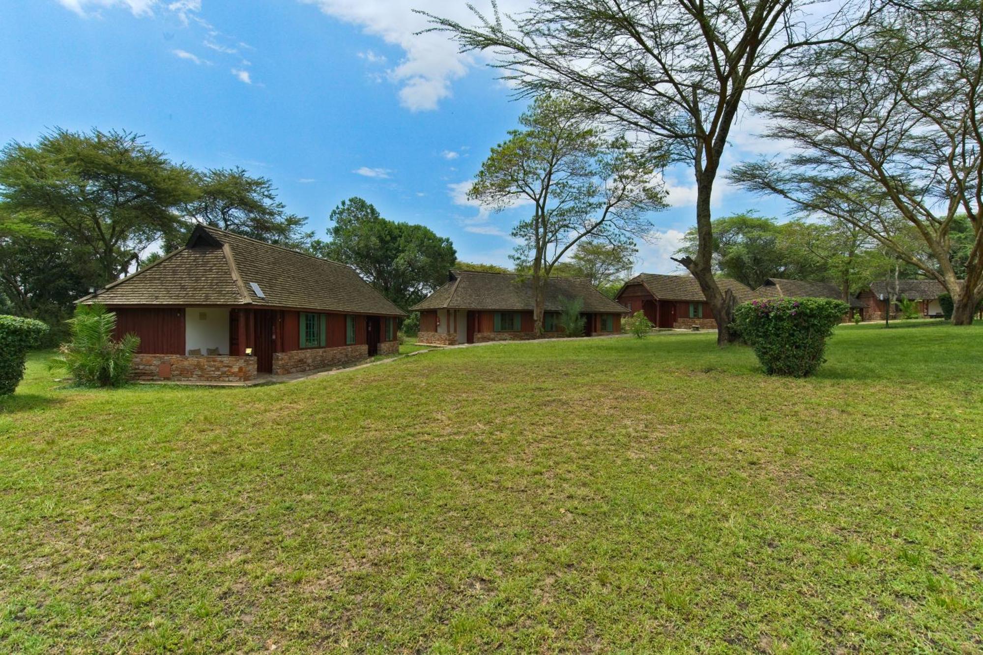 Muthu Keekorok Lodge, Maasai Mara, Narok Exterior photo