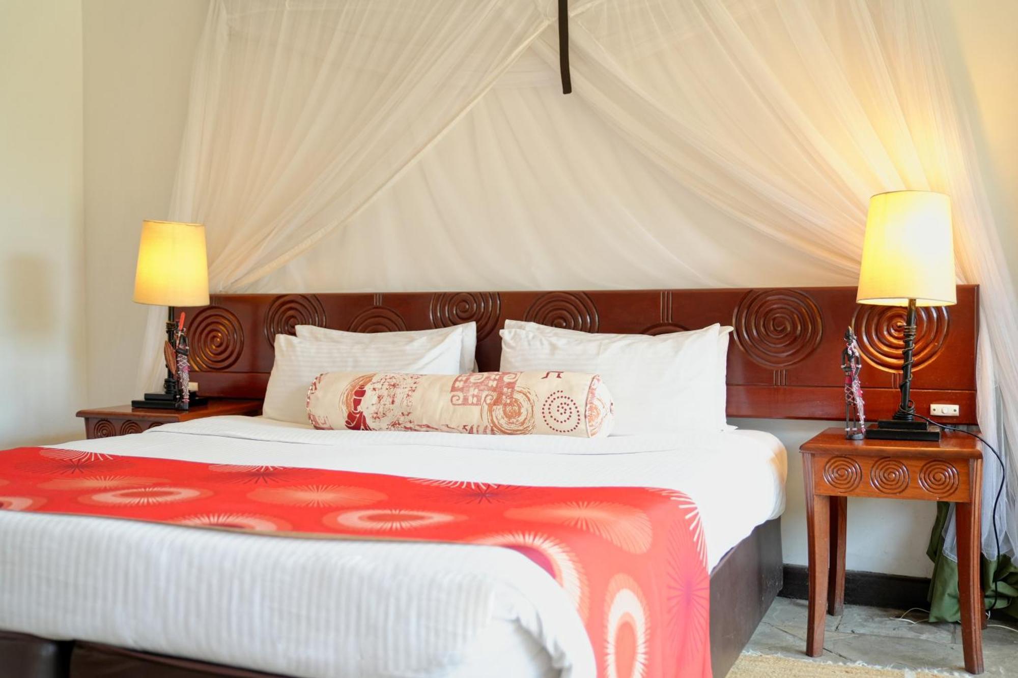 Muthu Keekorok Lodge, Maasai Mara, Narok Exterior photo